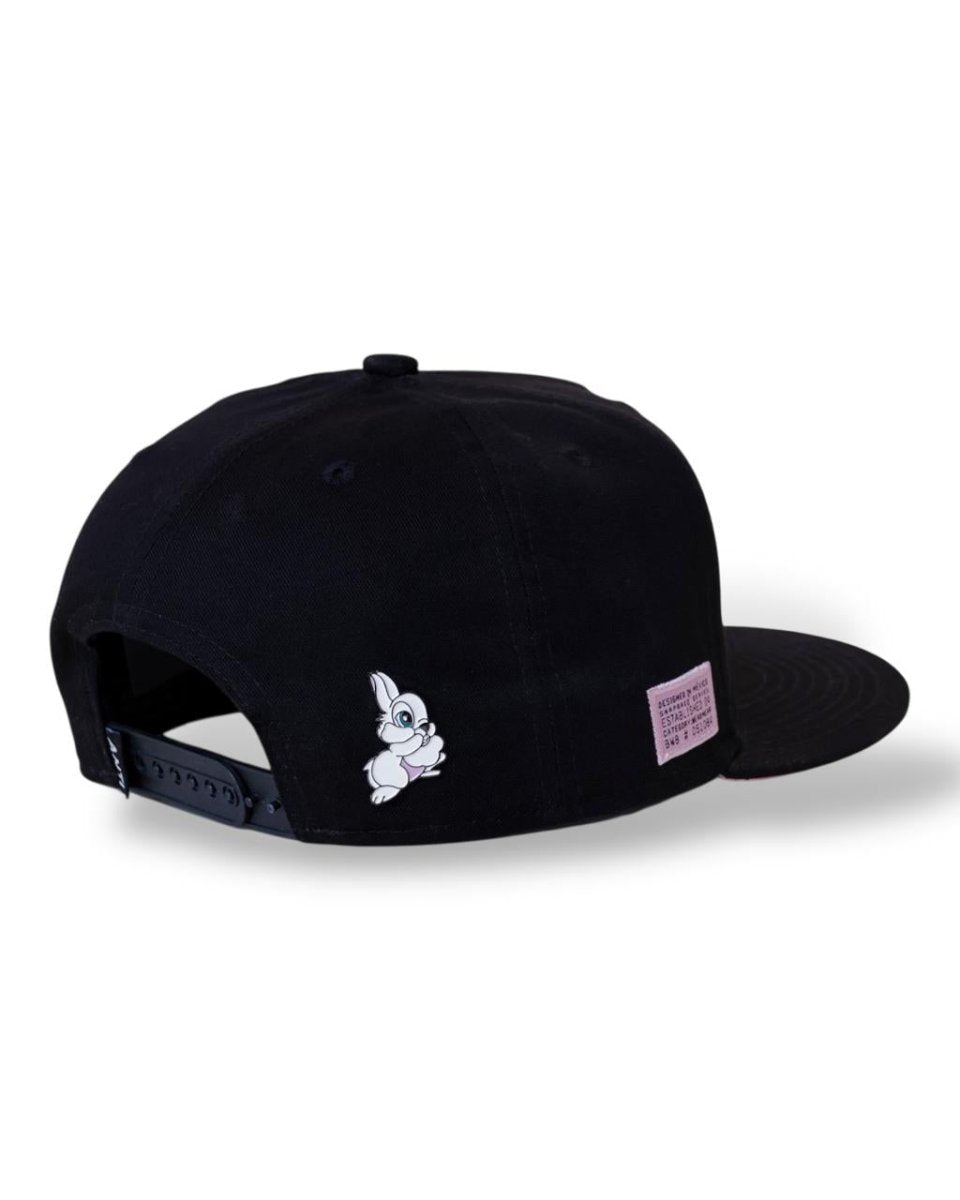 Gorra Rabits - ANTIFASHION