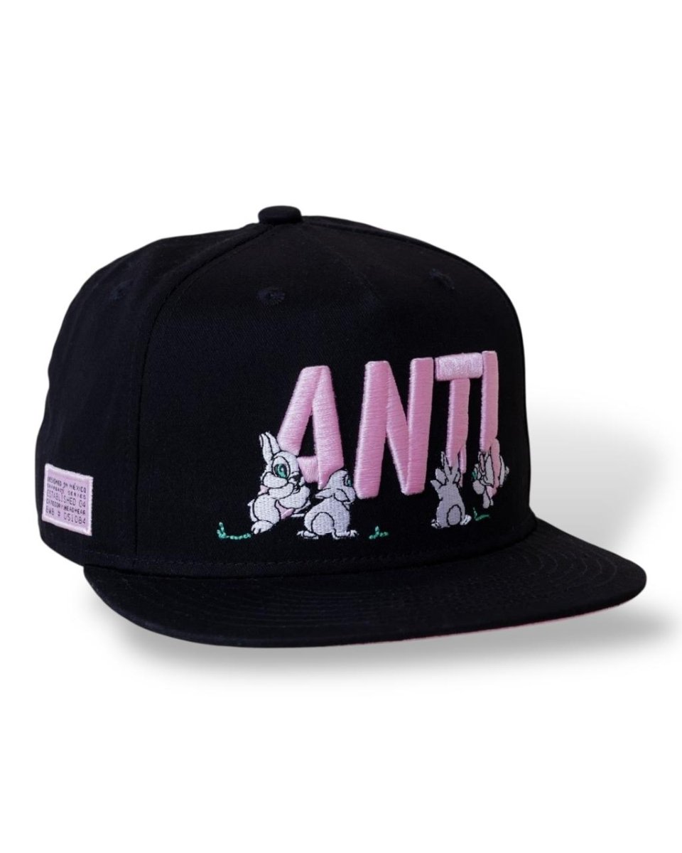 Gorra Rabits - ANTIFASHION
