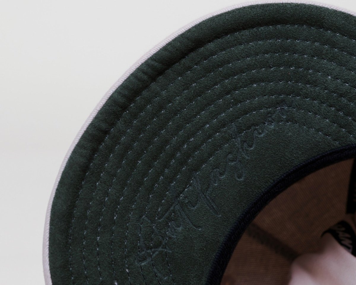 Gorra Rabits Olivo - ANTIFASHION