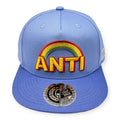 Gorra Rainbow Blue - ANTIFASHION