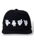 Gorra Señas - ANTIFASHION
