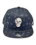 Gorra Skull - ANTIFASHION