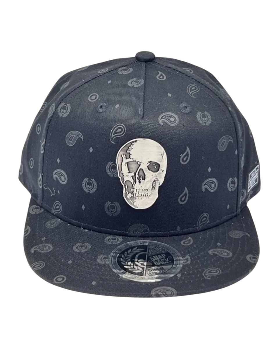 Gorra Skull - ANTIFASHION
