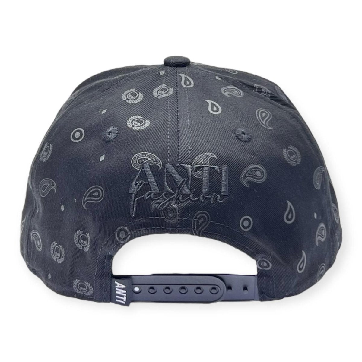 Gorra Skull - ANTIFASHION