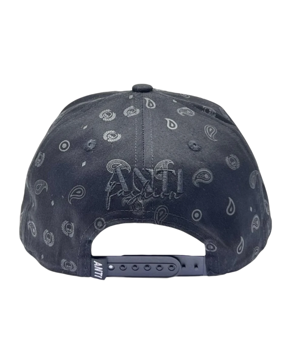 Gorra Skull - ANTIFASHION