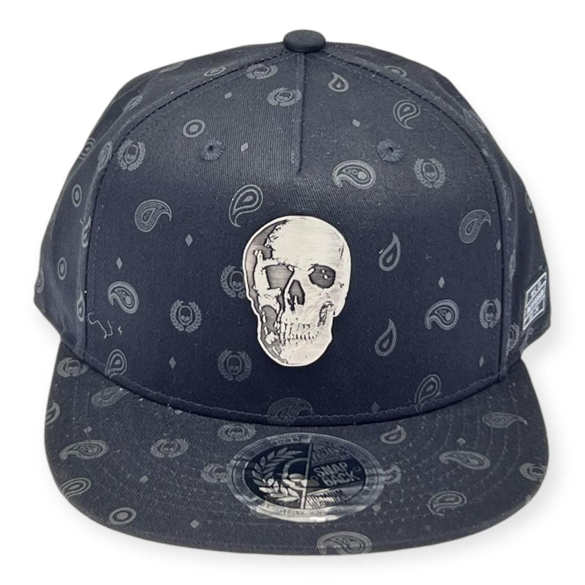 Gorra Skull - ANTIFASHION