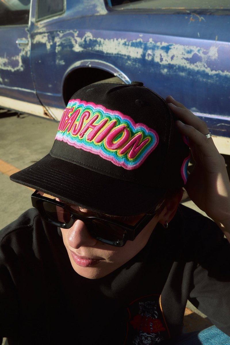 Gorra Skull Colors - ANTIFASHION