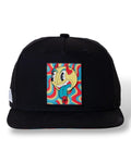 Gorra SLD Black - ANTIFASHION