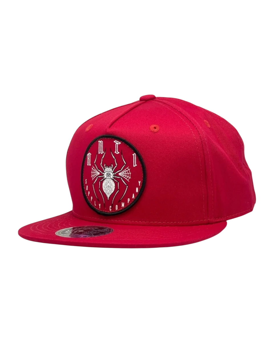 Gorra Spider - ANTIFASHION