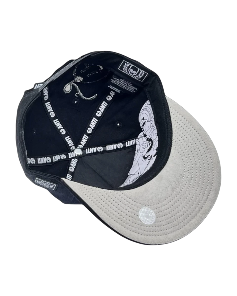 Gorra Tiger - ANTIFASHION