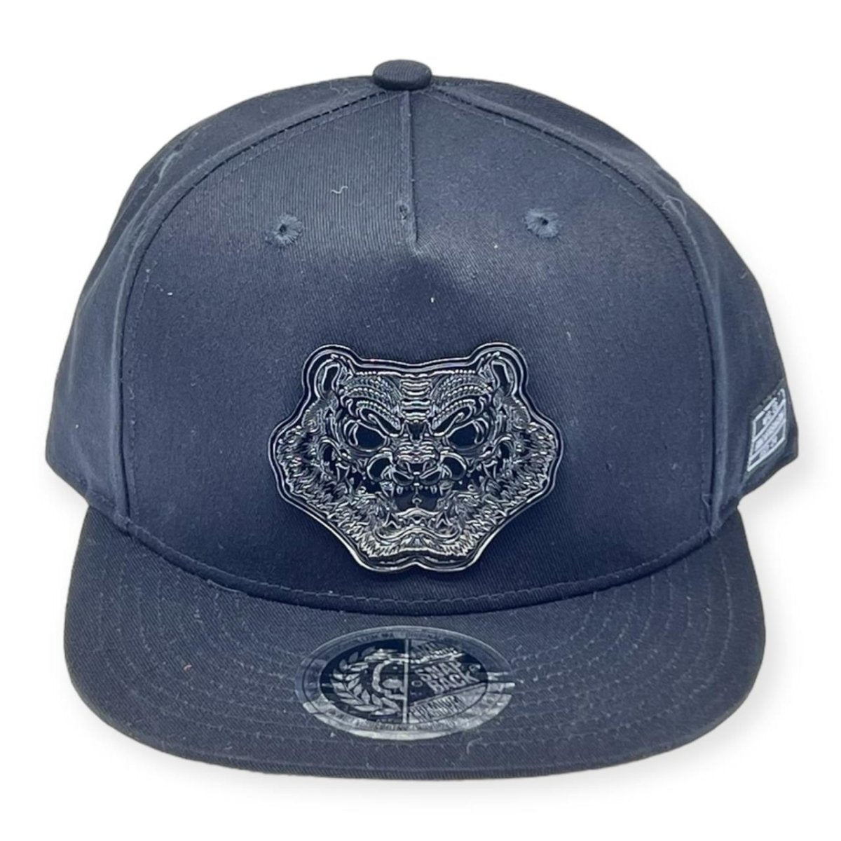 Gorra Tiger - ANTIFASHION