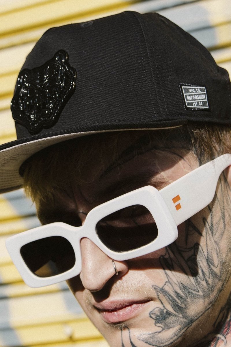 Gorra Tiger - ANTIFASHION