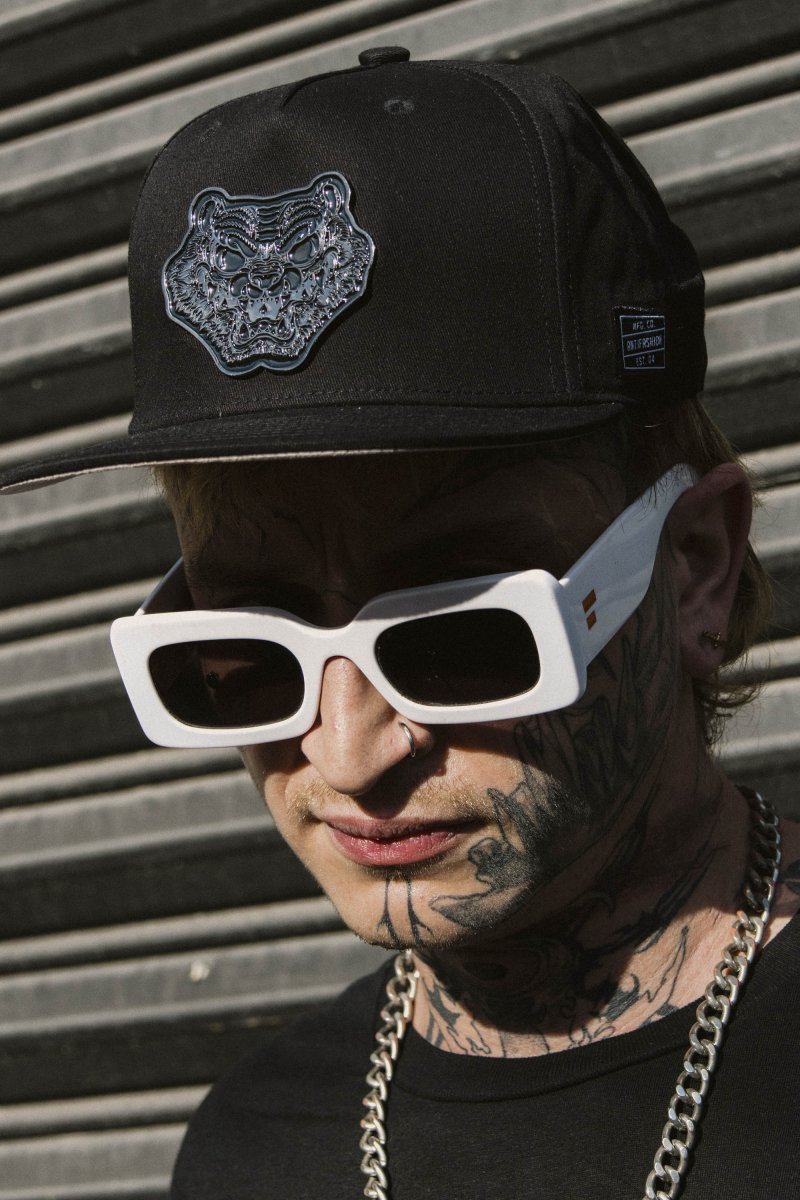 Gorra Tiger - ANTIFASHION