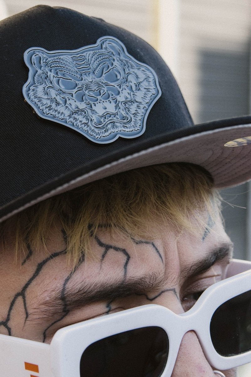 Gorra Tiger - ANTIFASHION