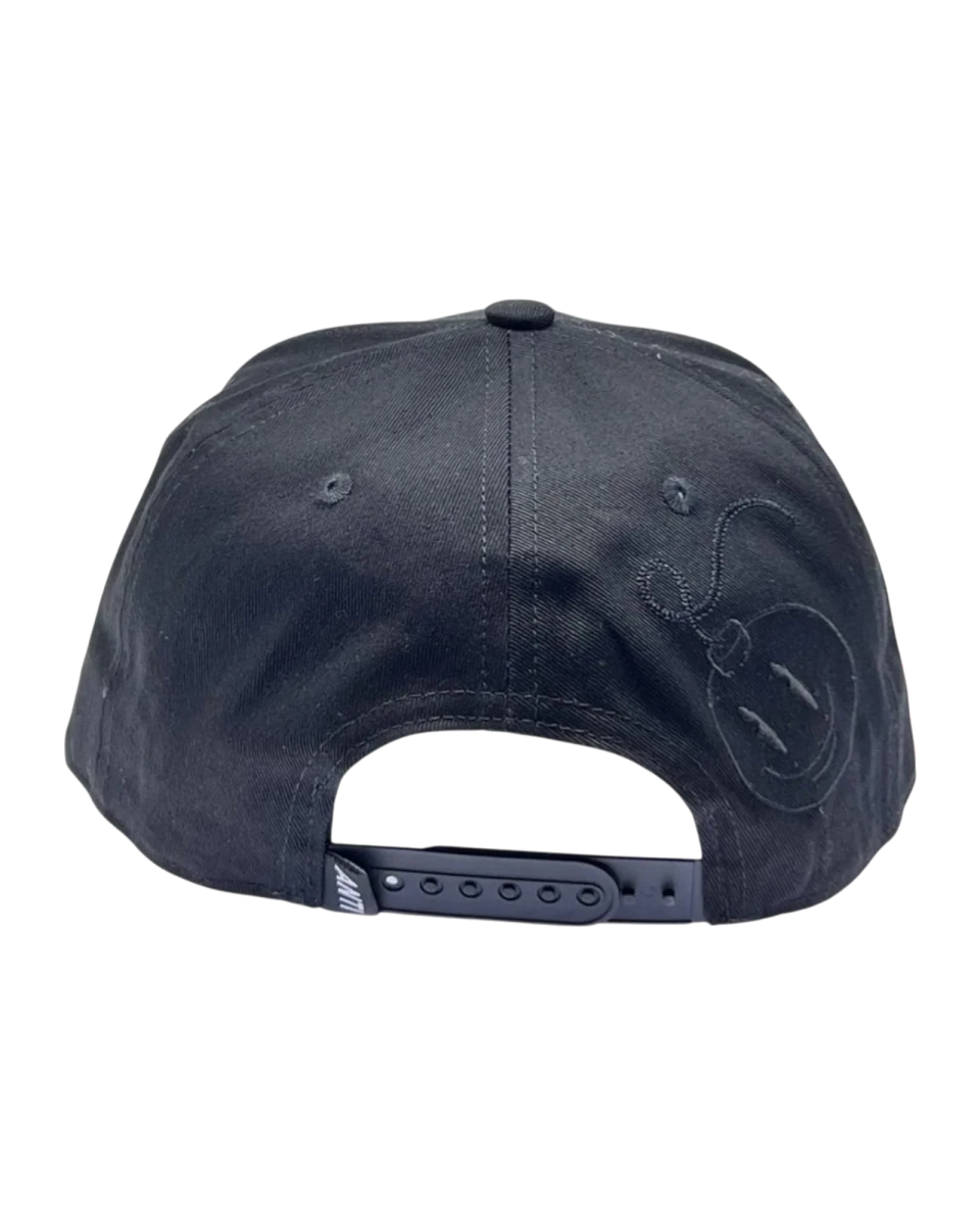 Gorra Tiger - ANTIFASHION