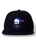 Gorra Treat Black - ANTIFASHION