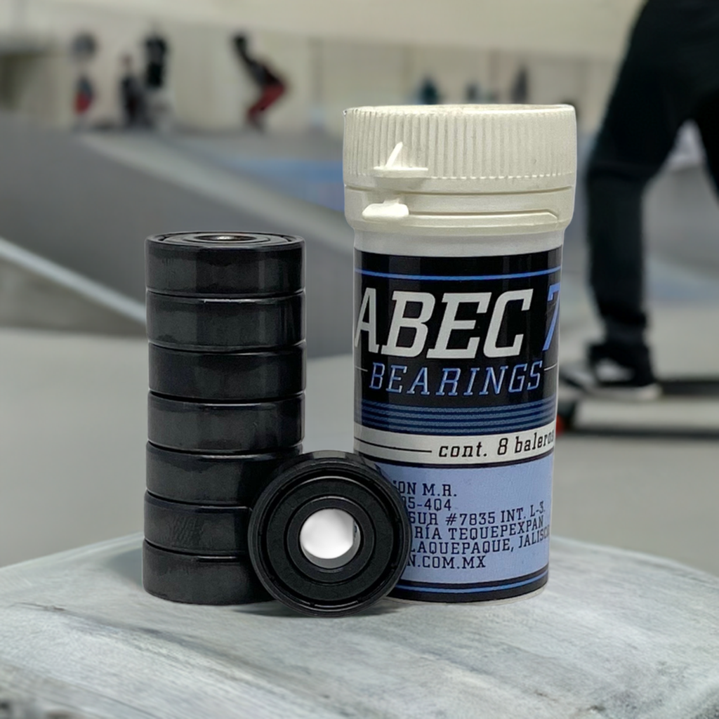 Baleros Abec 7