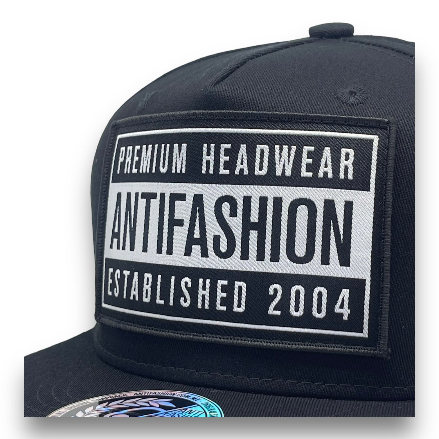 Gorra Advisory
