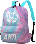 Camo Backpack