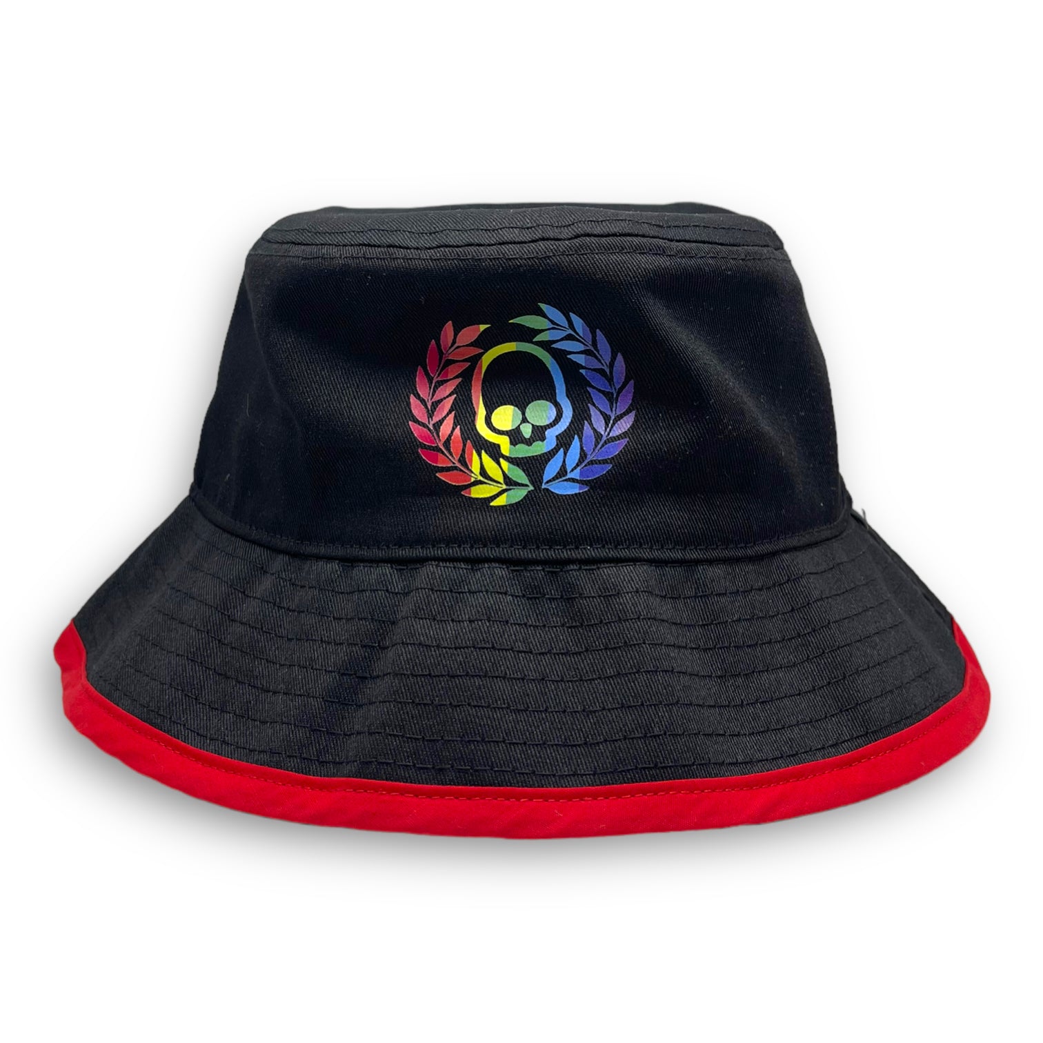 Bucket Rainbow