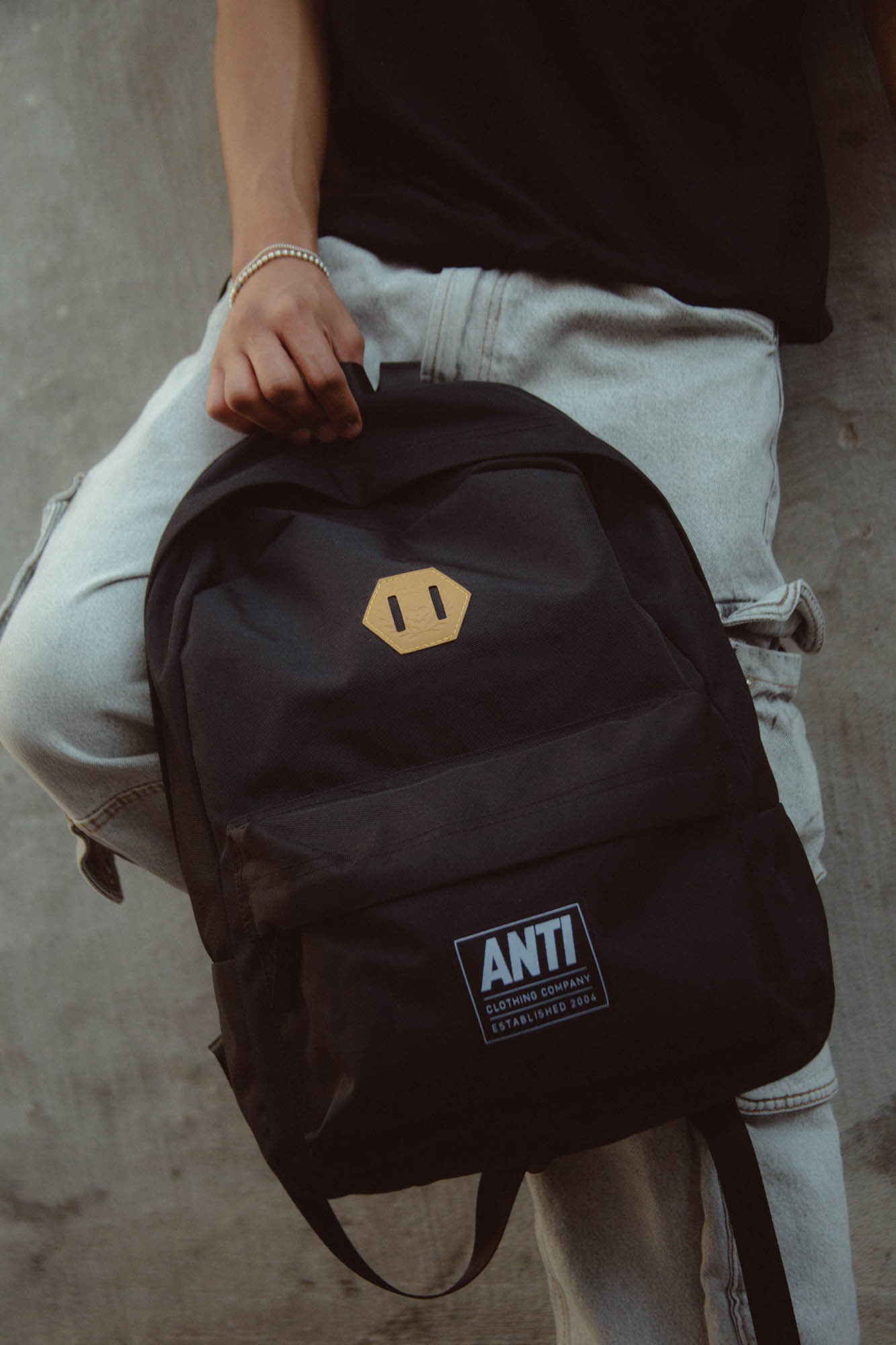 Mochila Black