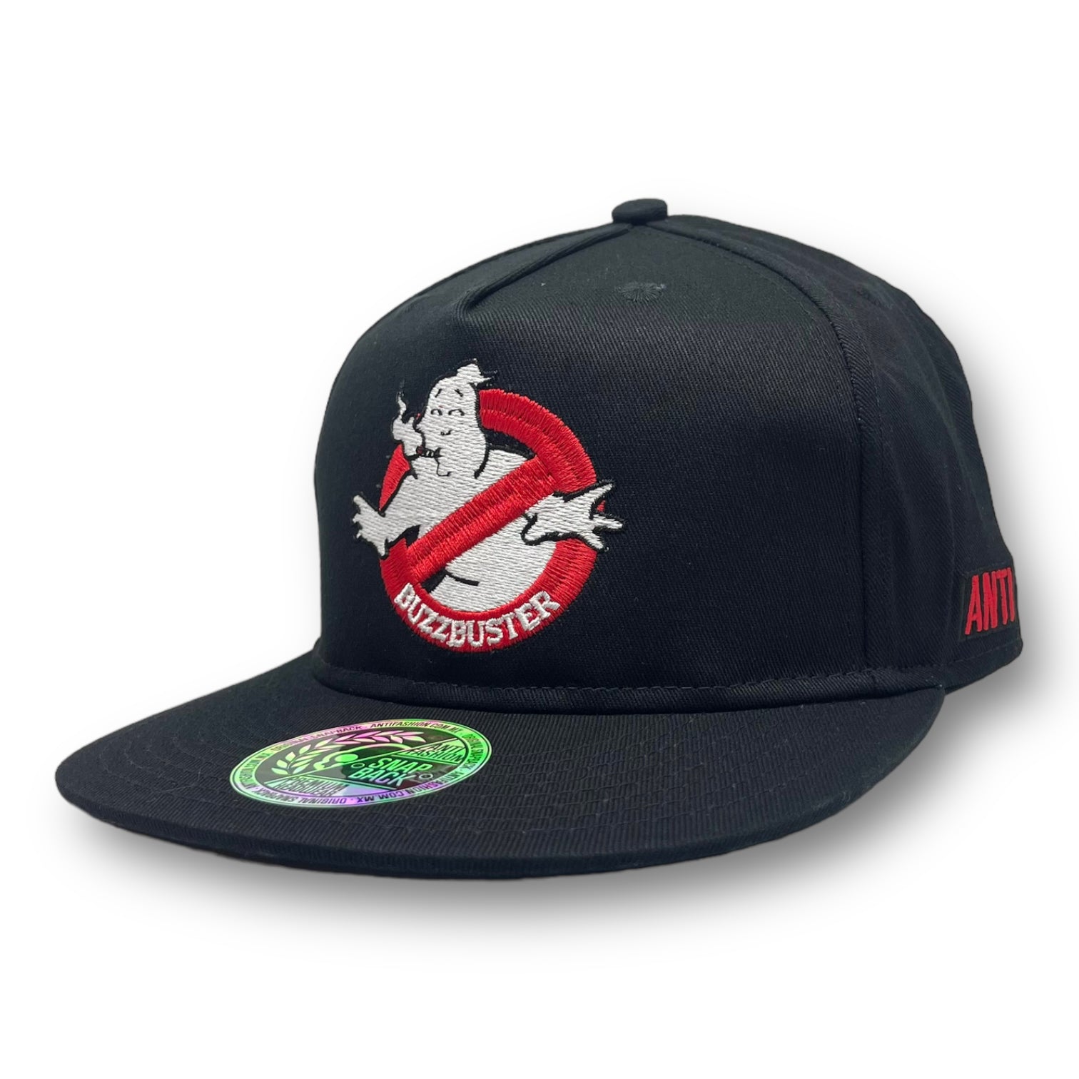 Gorra Buzzbuster
