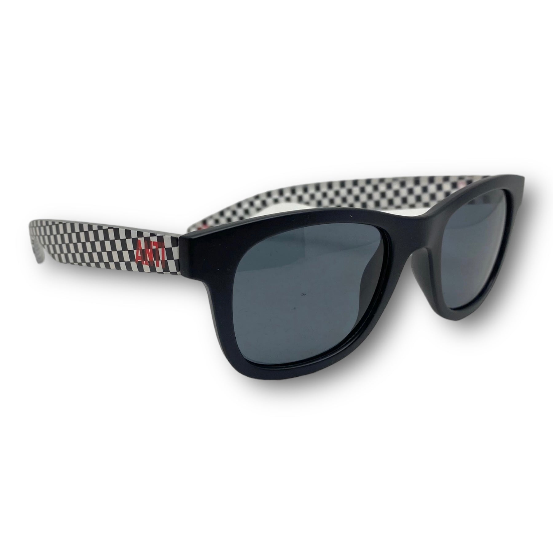 Lentes De Sol Chess White