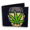Cartera weed man
