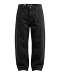 Jeans Broken Black - ANTIFASHION