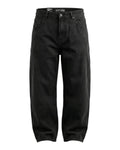 Jeans Broken Black - ANTIFASHION