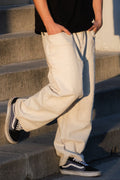 Jeans Empy Crudo - ANTIFASHION