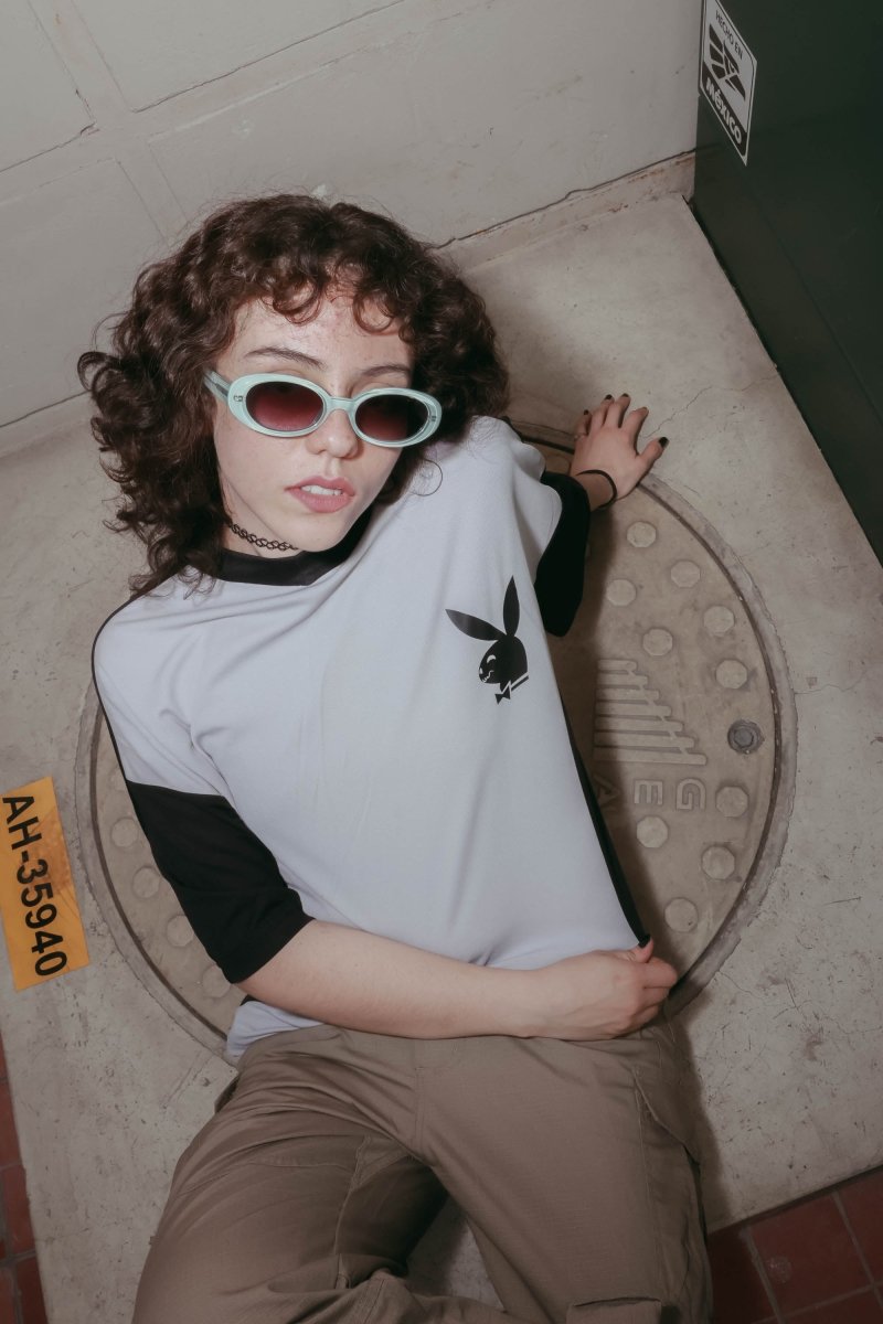 Jersey Anti Boy - ANTIFASHION