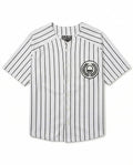 Jersey Anti White - ANTIFASHION