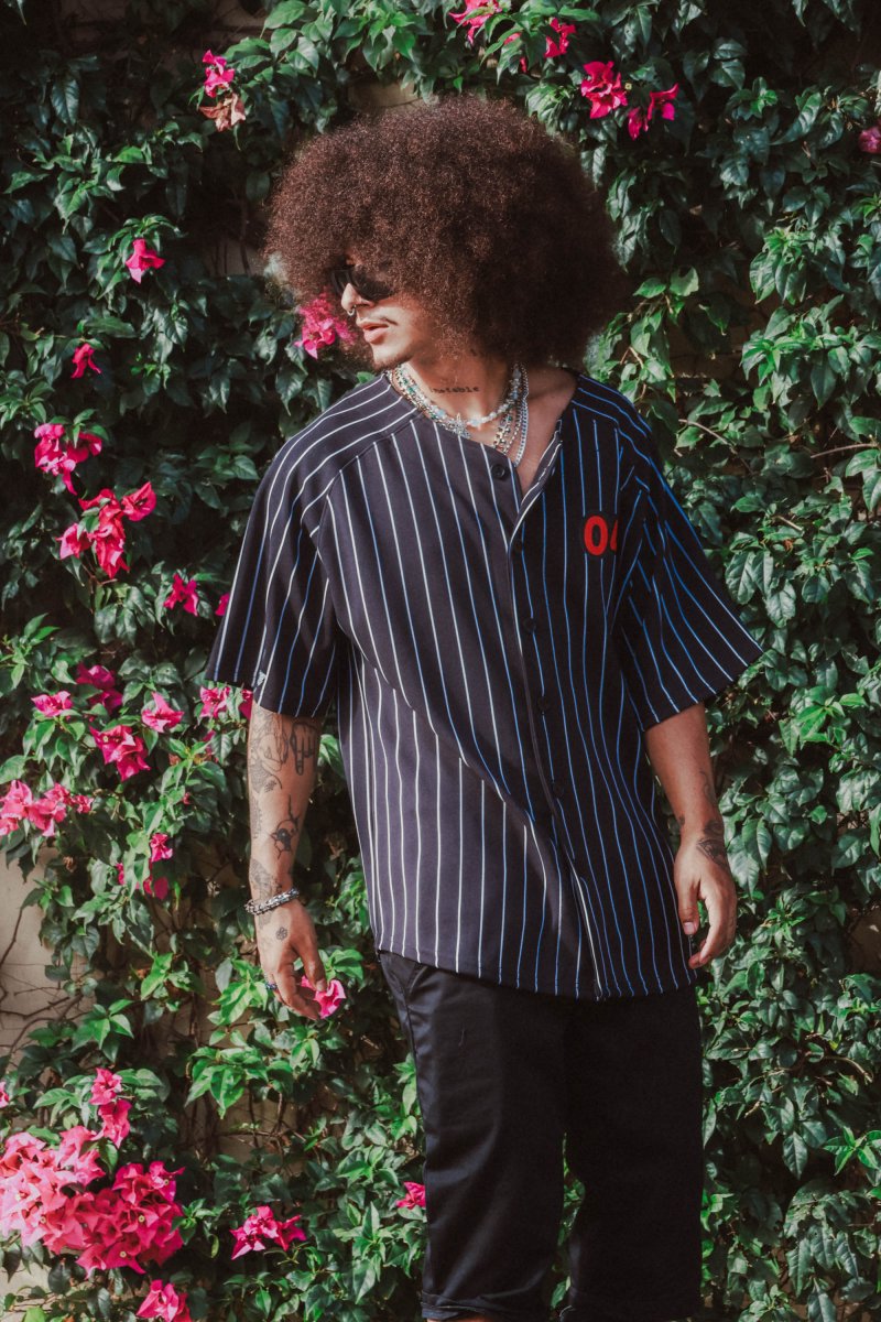 Jersey Base 04 - ANTIFASHION