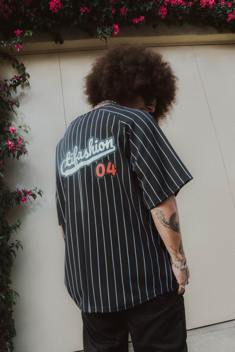 Jersey Base 04 - ANTIFASHION