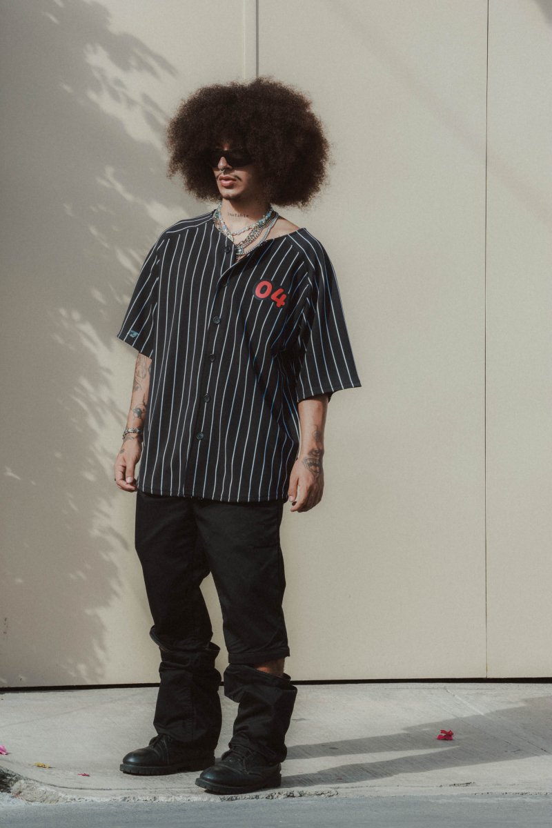 Jersey Base 04 - ANTIFASHION