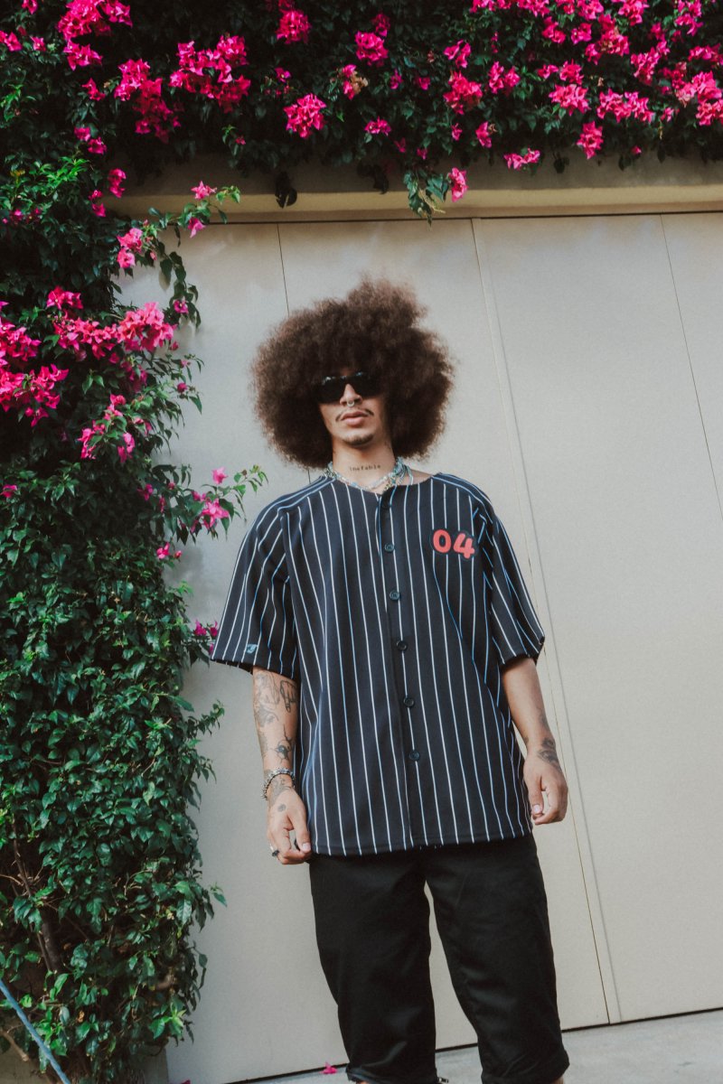 Jersey Base 04 - ANTIFASHION