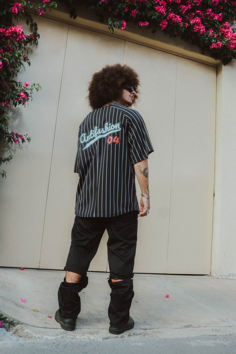 Jersey Base 04 - ANTIFASHION