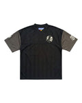 Jersey Red Skin Black - ANTIFASHION