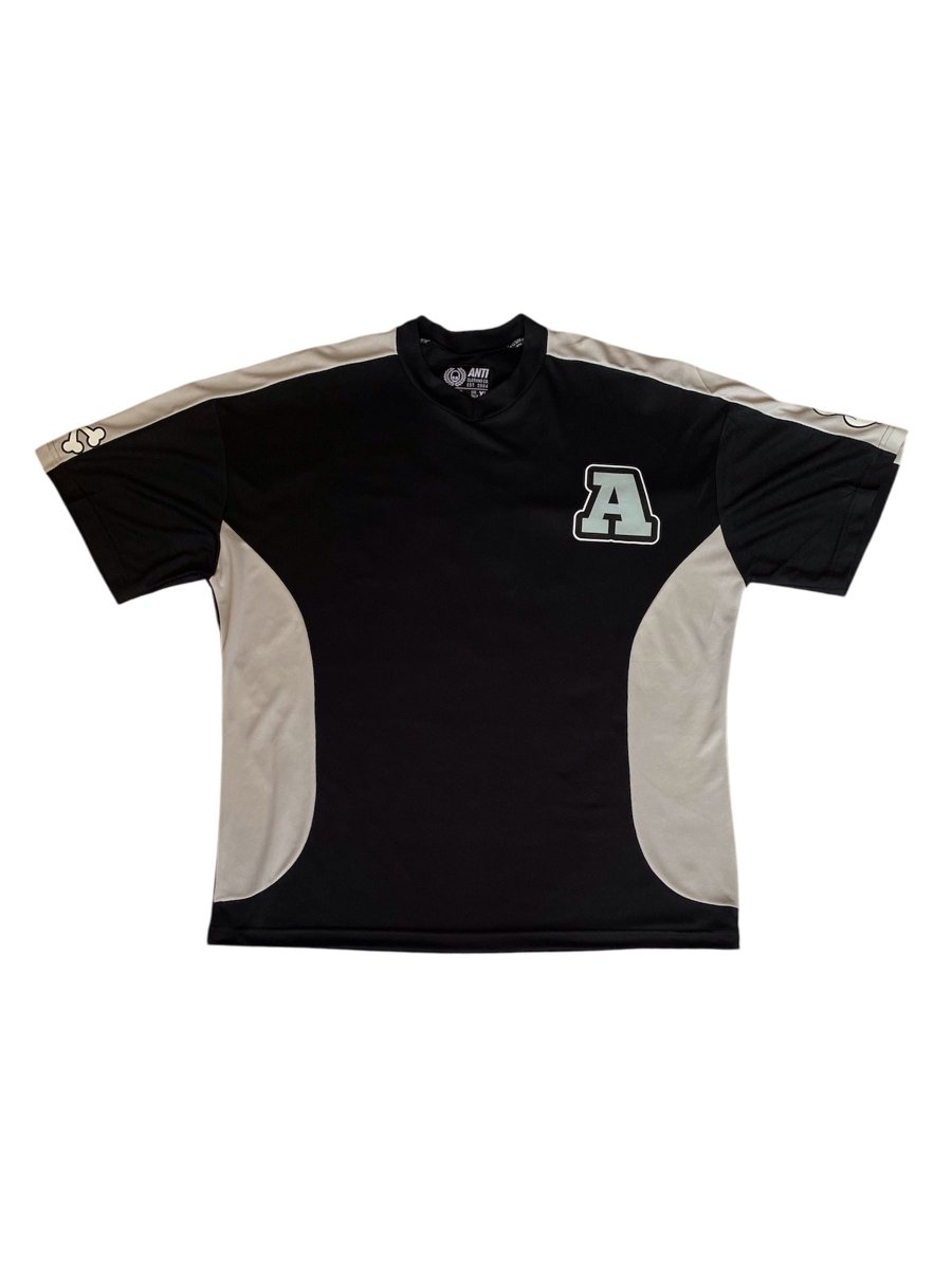 Jersey Team Bones - ANTIFASHION