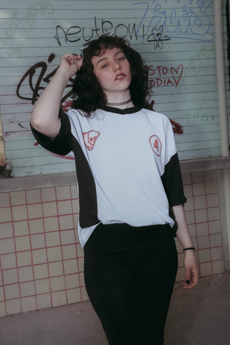 Jersey Team Four - ANTIFASHION
