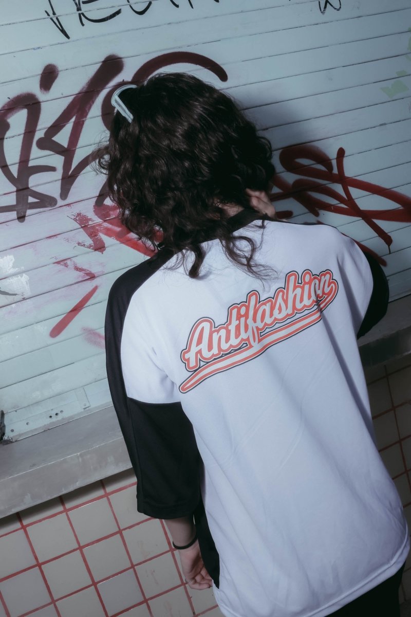 Jersey Team Four - ANTIFASHION