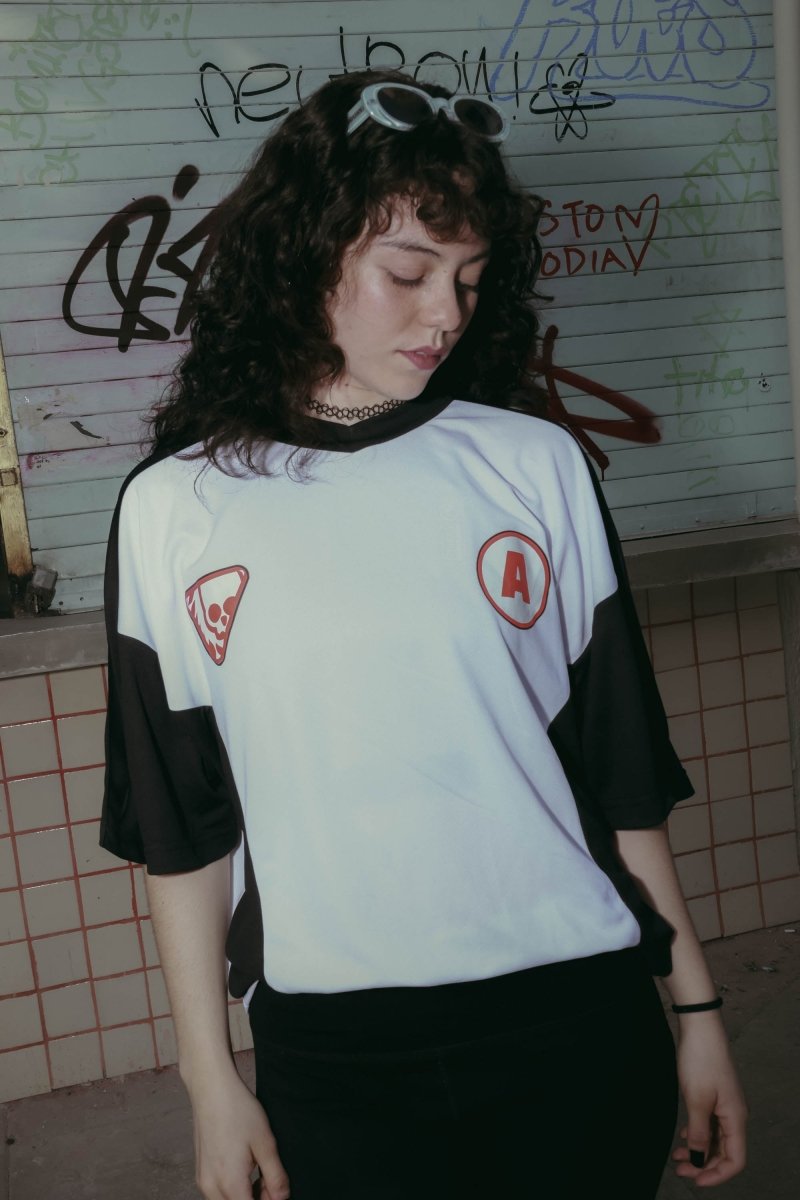 Jersey Team Four - ANTIFASHION