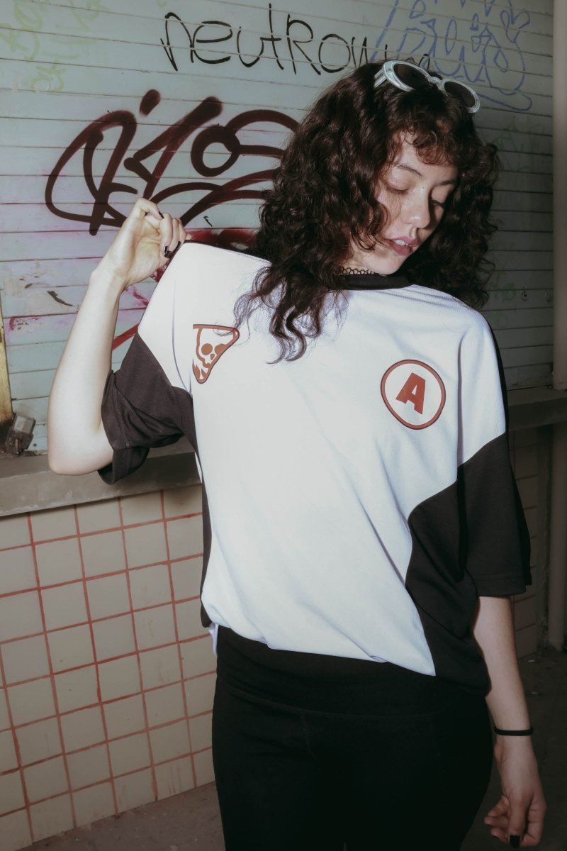 Jersey Team Four - ANTIFASHION