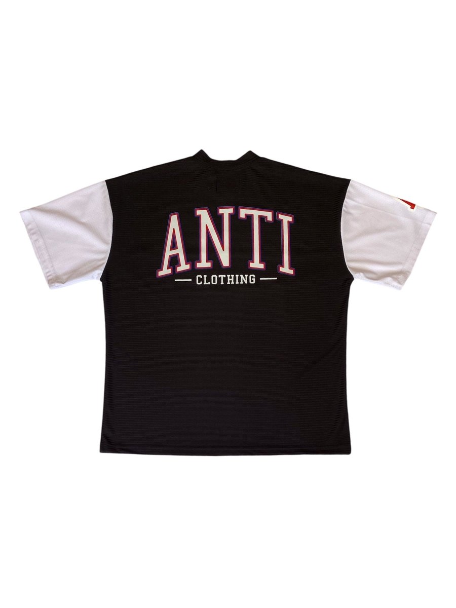 Jersey Team MVP - ANTIFASHION
