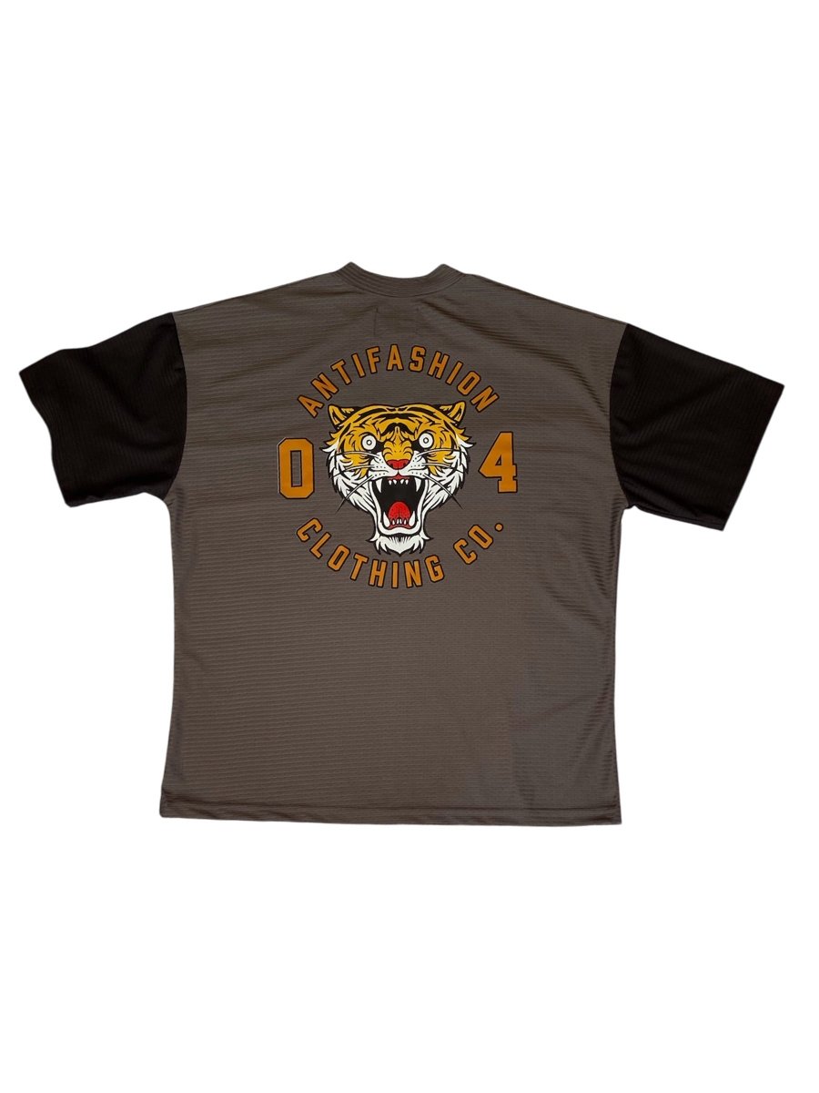 Jersey Team Tigger - ANTIFASHION