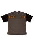Jersey Team Tigger - ANTIFASHION