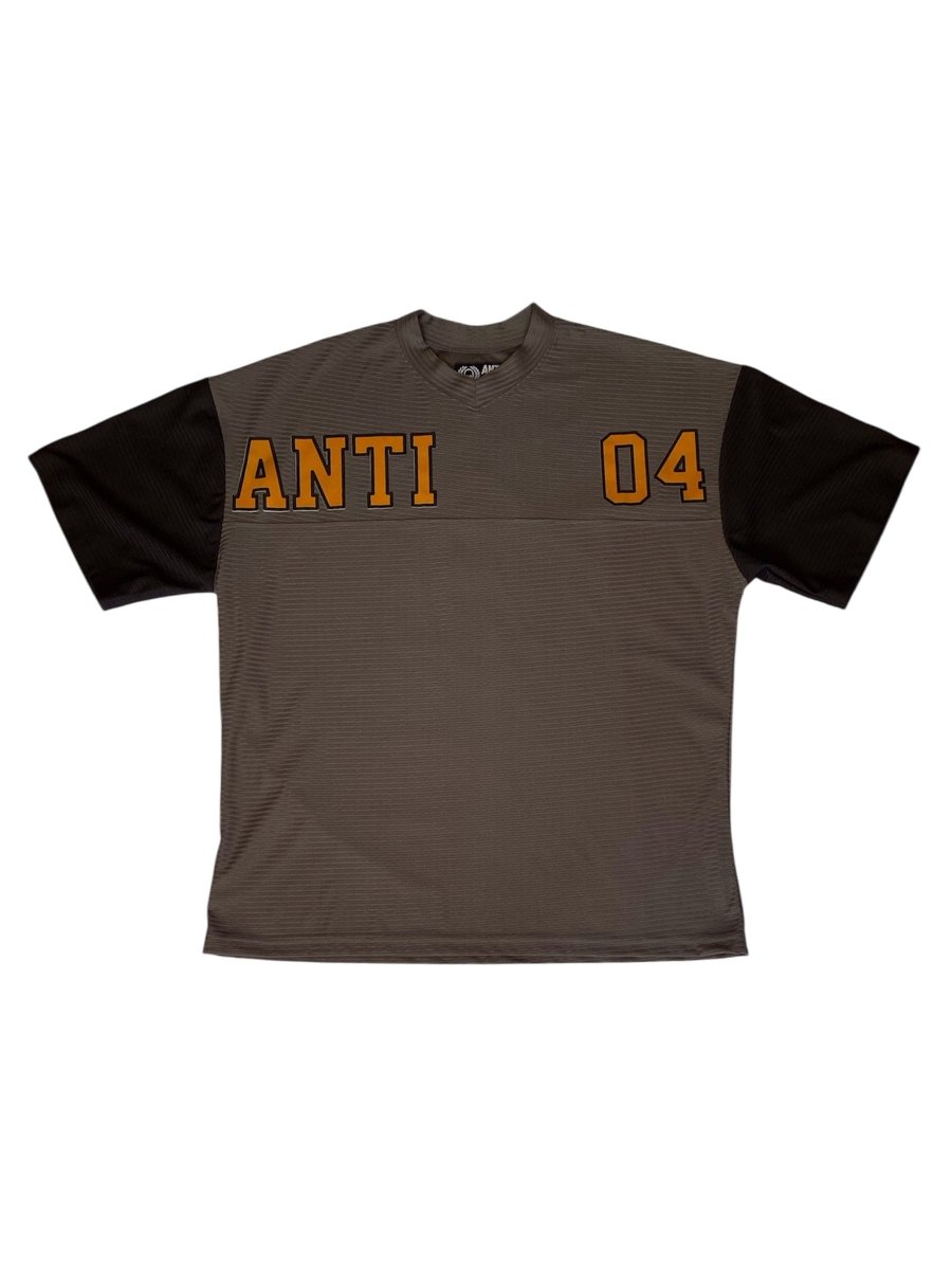 Jersey Team Tigger - ANTIFASHION