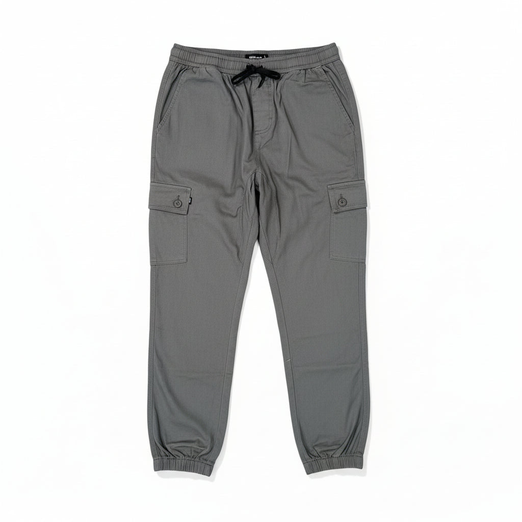 Jogger Cargo Oxford - ANTIFASHION