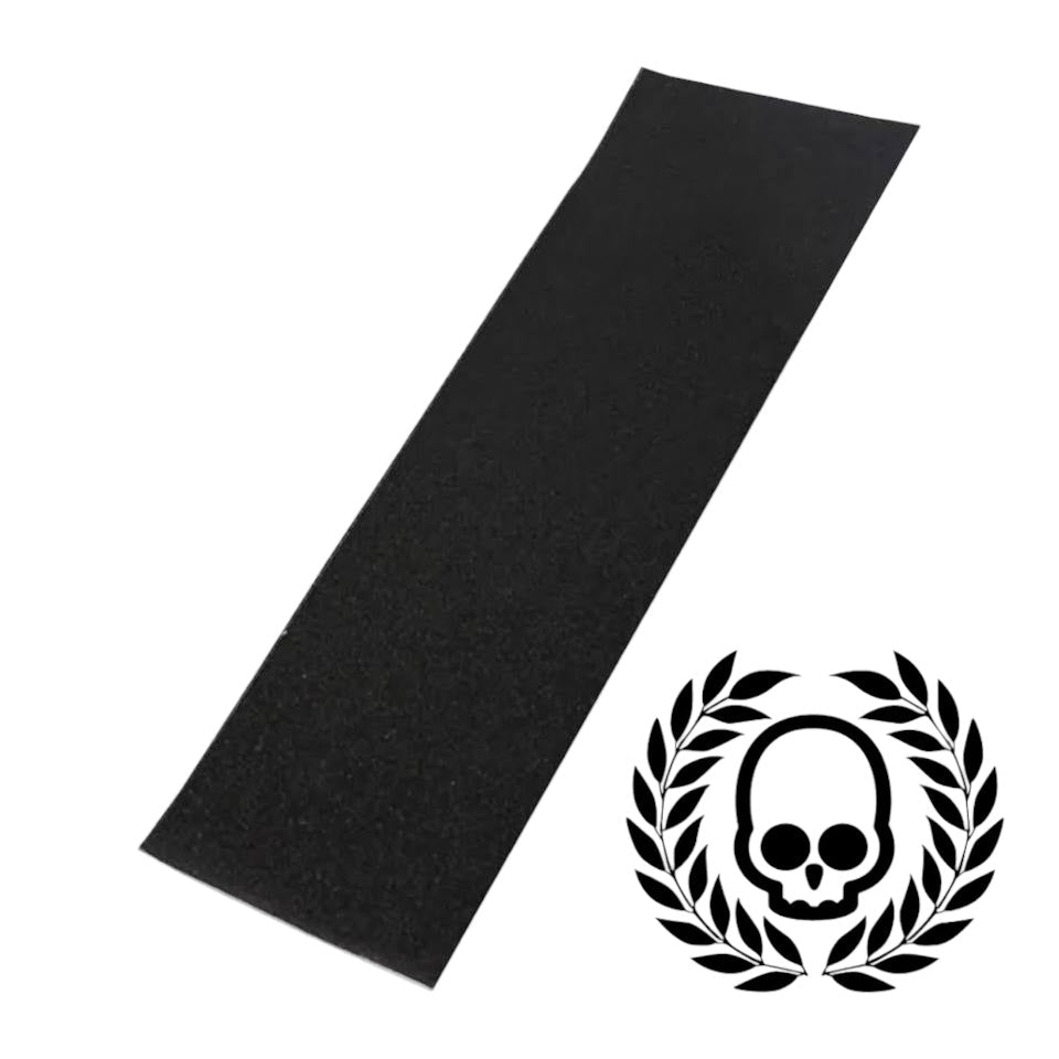 Lija Skate Negra - ANTIFASHION